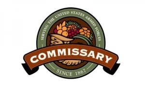 Commissary