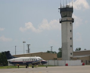 Fort Leonard Wood Airport