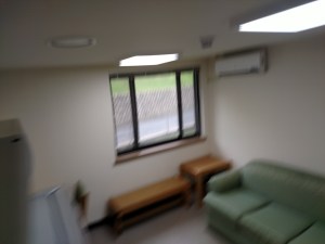 Yongsan BEQ Living Room