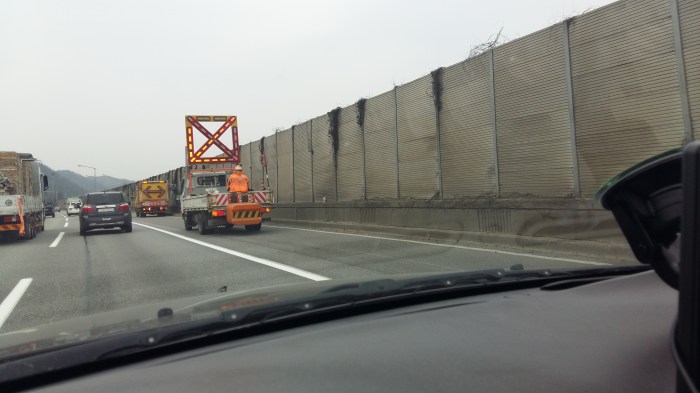 Oh, these guys aren't real...