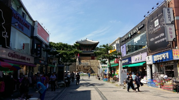 Suwon