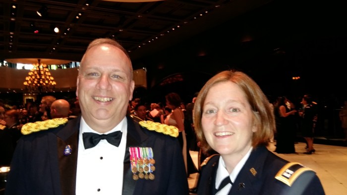 Chaplain Densford Chaplain Dietz