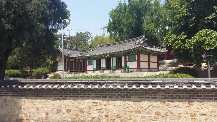Suwon Hyanggyo
