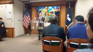 Yongsan Traditional Protestant Service