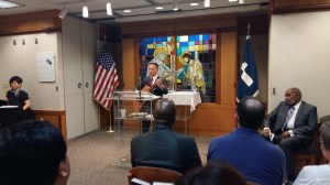 Yongsan Traditional Protestant Service