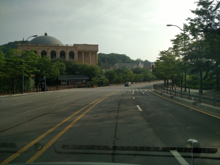 Gyeonggi English Village