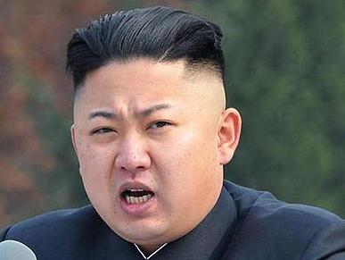 North Korean President Kim Jong-un (photo from Real Clear)