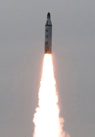NK-Submarine-Missile-Launch